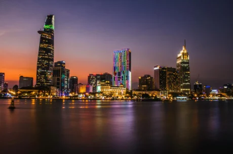 Vietnam