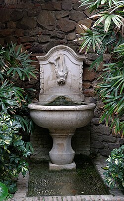 Alcazaba de Málaga