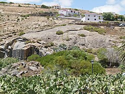 Betancuria, Fuerteventura