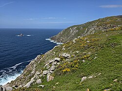 Costa de la Muerte y Finisterre
