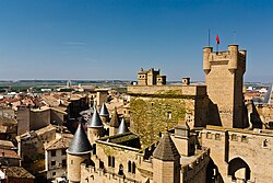 Palacio Real de Olite