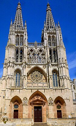 Catedral de Burgos