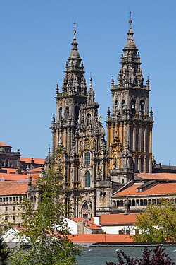 Tours privados en Santiago de Compostela