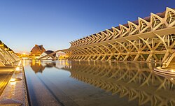 Tours privados en Valencia
