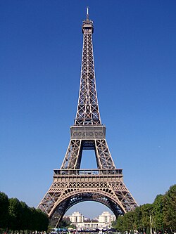 Tours privados en París