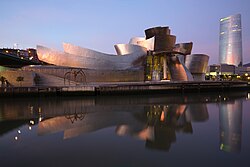 Tours privados en Bilbao