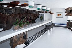 Jameos del Agua, Lanzarote
