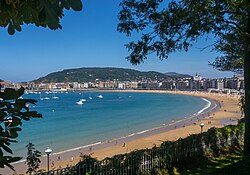 Tours privados en San Sebastián