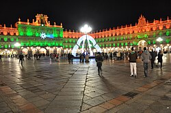 Tours privados en Salamanca