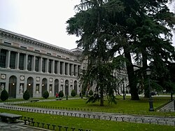 Museo del Prado, Madrid