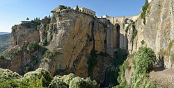 Puente Nuevo, Ronda