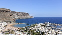 Puerto de Mogán, Gran Canaria