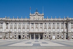 Tours privados en Madrid