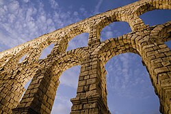 Tours privados en Segovia