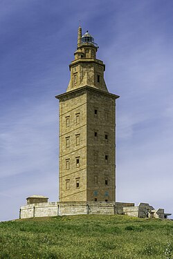 Tours privados en A Coruña