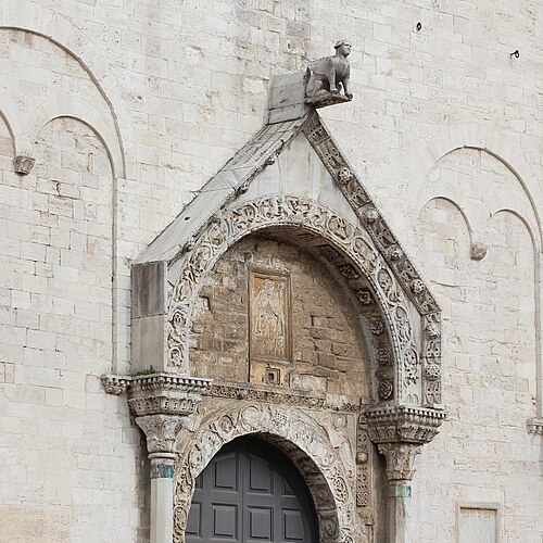 Tours privados en Bari