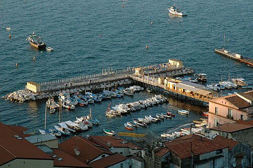 Private tours in Sorrento
