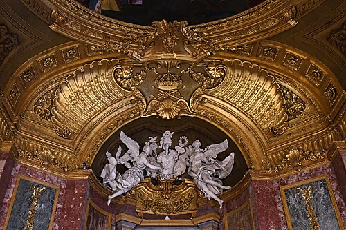 Palacio Real de Turín