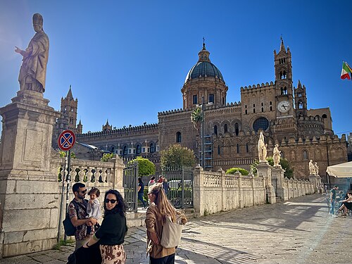 Tours privados en Palermo