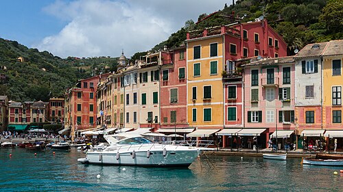 Tours privados en Génova