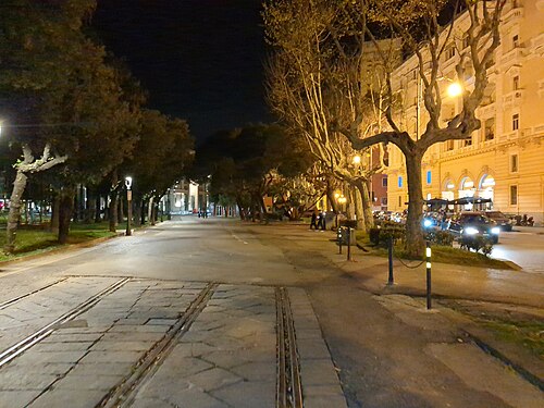 Tours privados en Salerno
