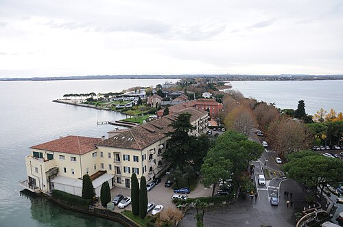 Tours privados en Verona