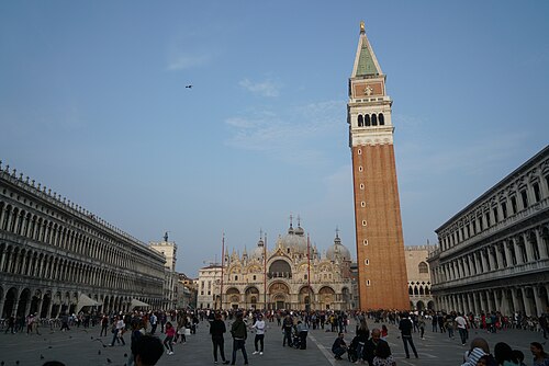 Tours privados en Venecia